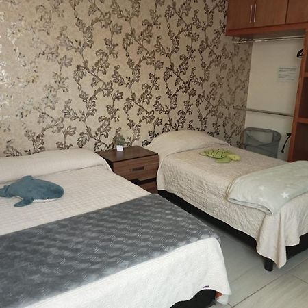 Casa Sol #222, Para 6 Personas ラパス エクステリア 写真