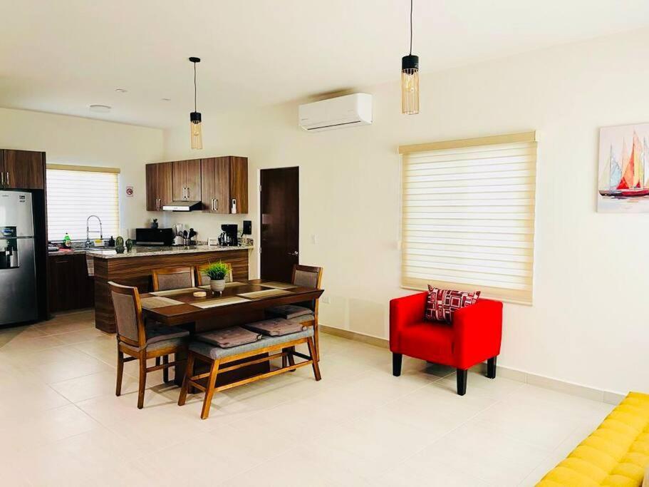 Casa Sol #222, Para 6 Personas ラパス エクステリア 写真
