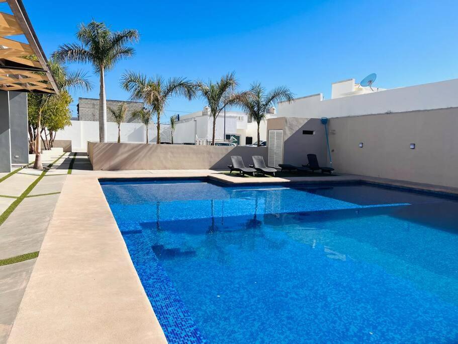 Casa Sol #222, Para 6 Personas ラパス エクステリア 写真
