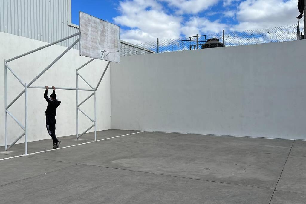 Casa Sol #222, Para 6 Personas ラパス エクステリア 写真
