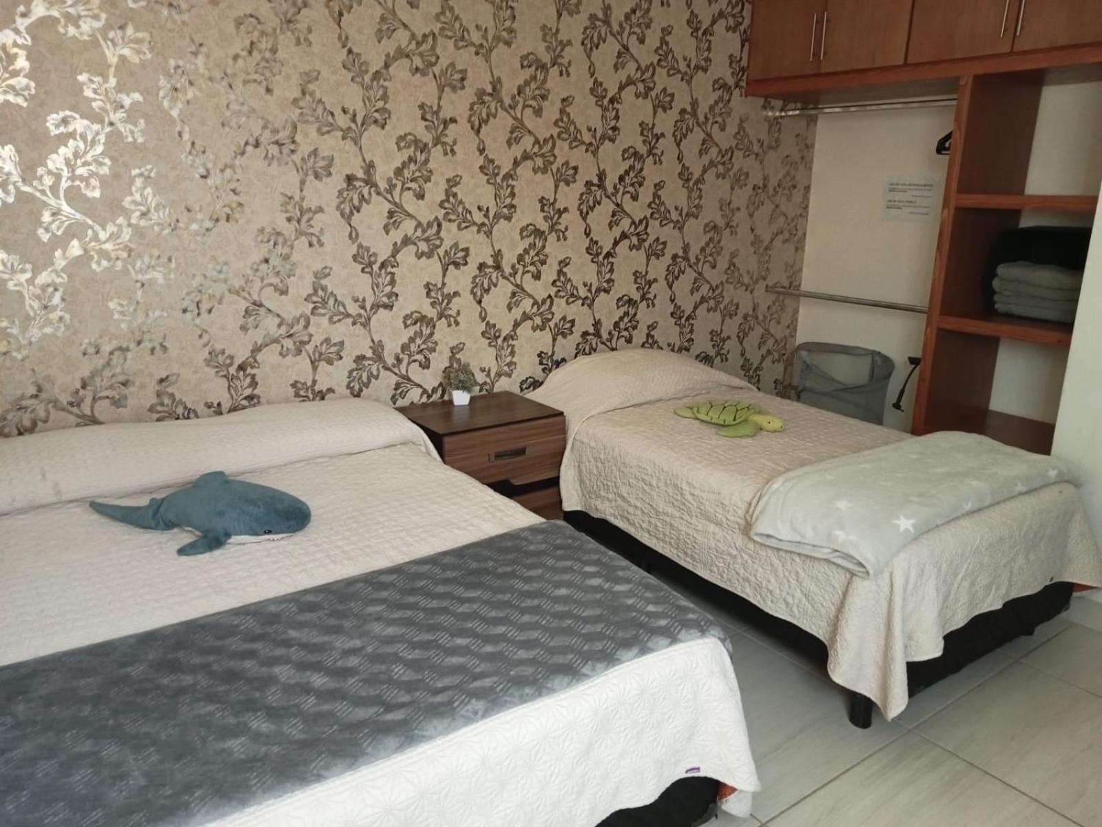 Casa Sol #222, Para 6 Personas ラパス エクステリア 写真